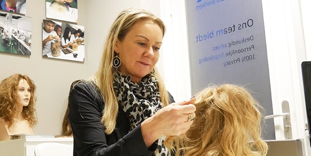 Inkx Haarwerken