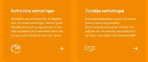 Verhuisbedrijf Berkel en Rodenrijs