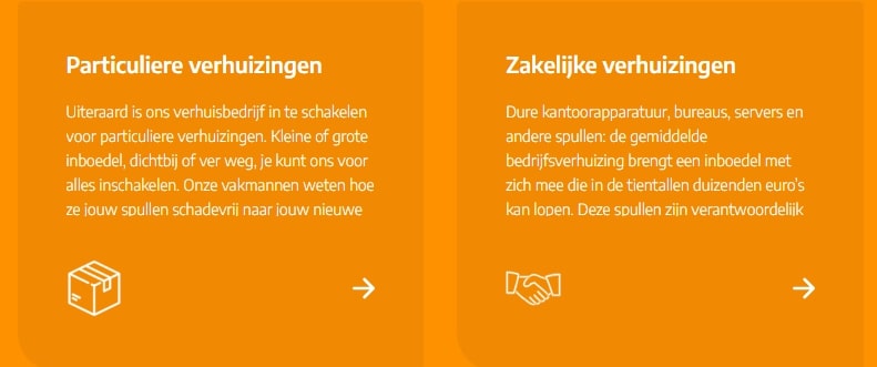 Verhuisbedrijf Berkel en Rodenrijs
