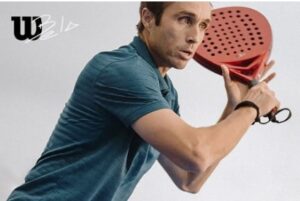 Wilson padelrackets kopen