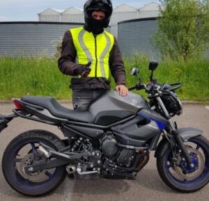 Motorrijschool Zoetermeer