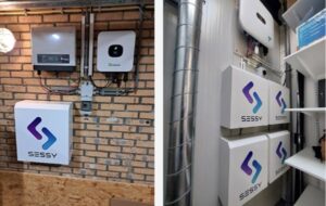 batterij kopen voor zonnepanelen
