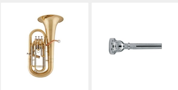 blaasinstrumenten