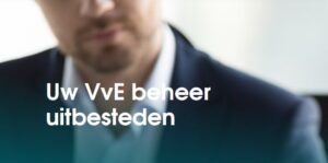 VvE uitbesteden