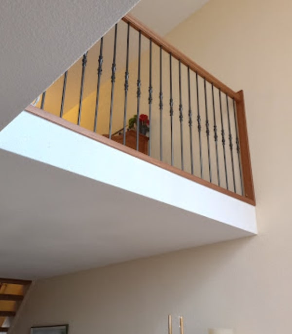 Z-trappen