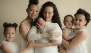 newbornshoot