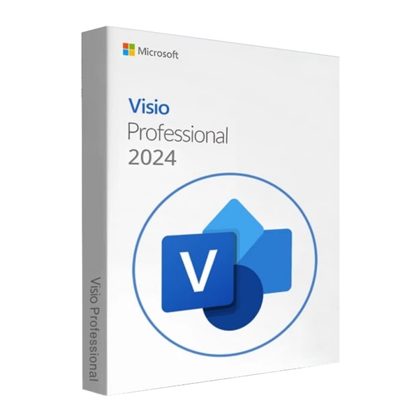 Microsoft Visio