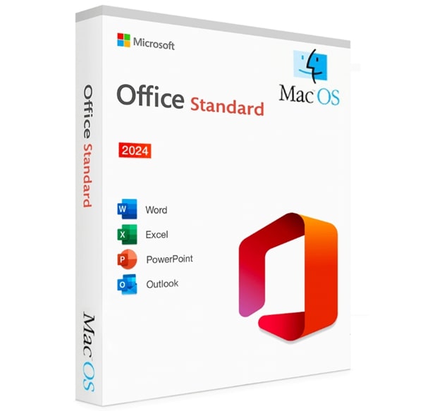 Office MacOS