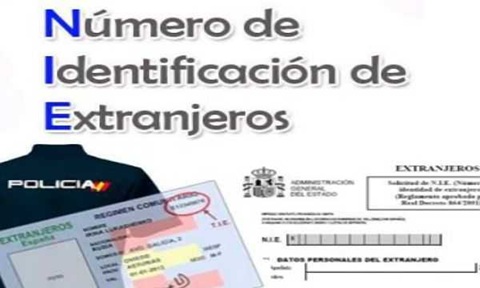 aanvragen nie nummer